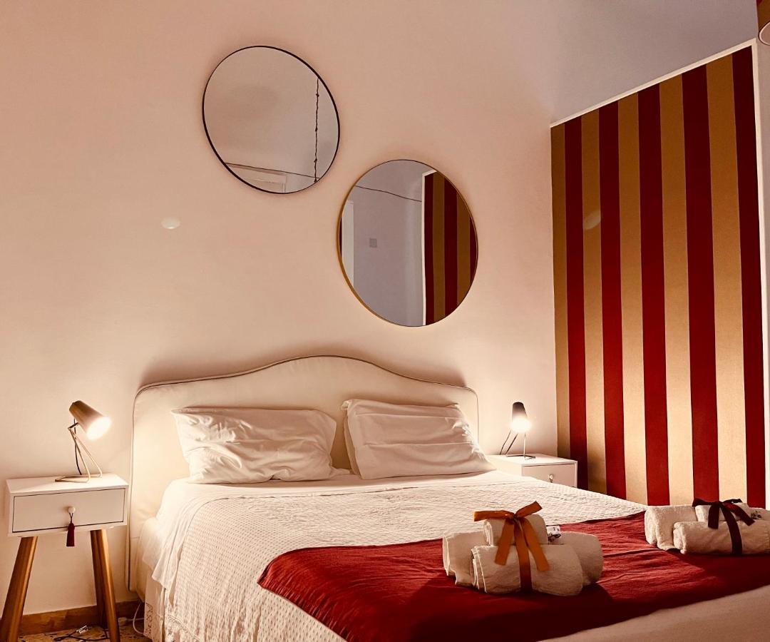 Palazzo Delle Logge Bed & Breakfast Palermo Exterior photo
