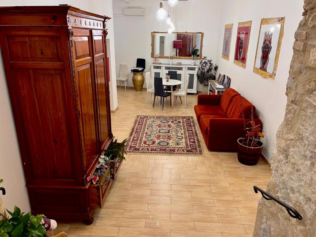 Palazzo Delle Logge Bed & Breakfast Palermo Exterior photo