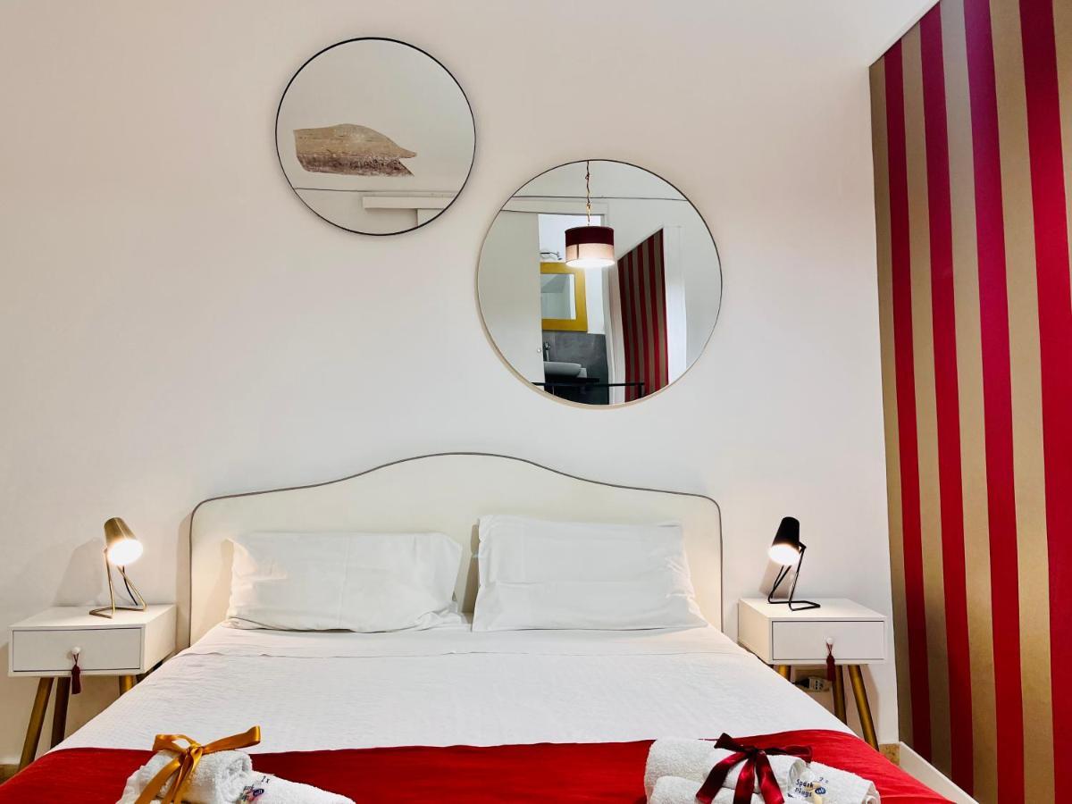 Palazzo Delle Logge Bed & Breakfast Palermo Exterior photo