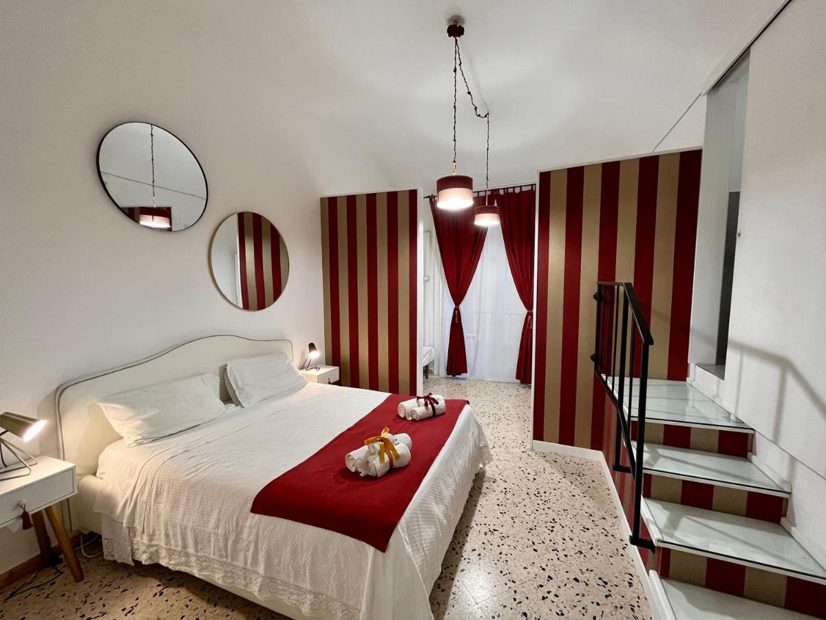 Palazzo Delle Logge Bed & Breakfast Palermo Exterior photo