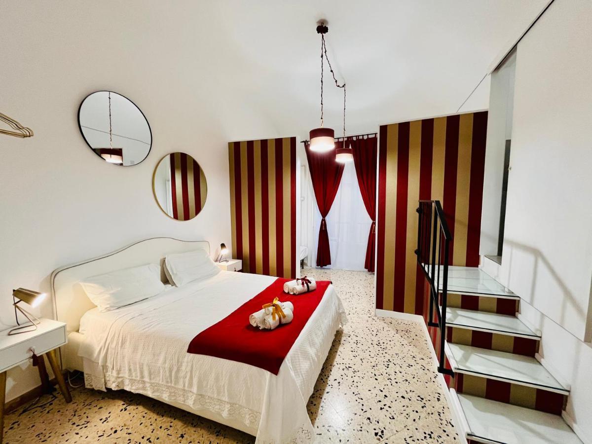 Palazzo Delle Logge Bed & Breakfast Palermo Exterior photo