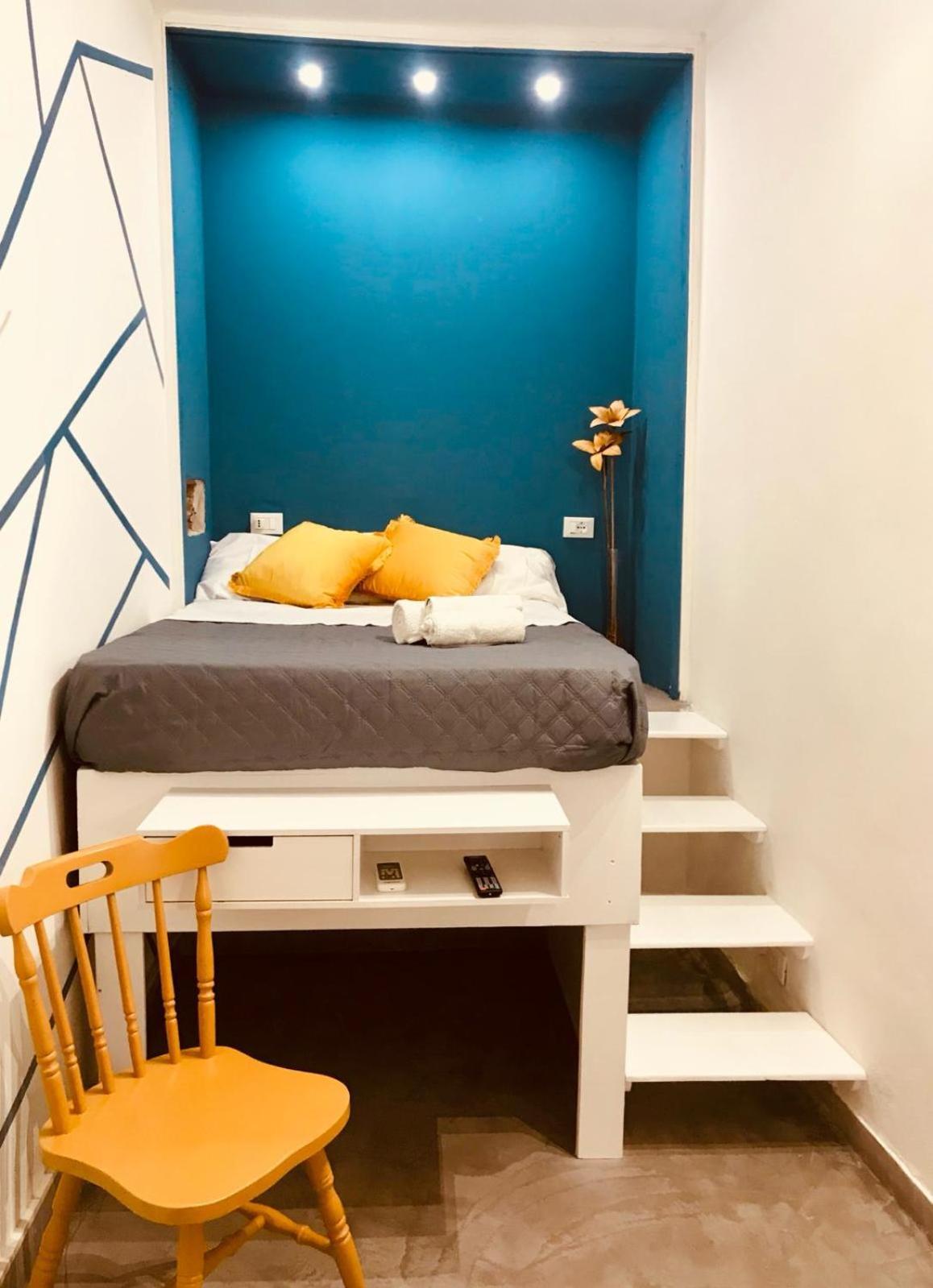 Palazzo Delle Logge Bed & Breakfast Palermo Exterior photo