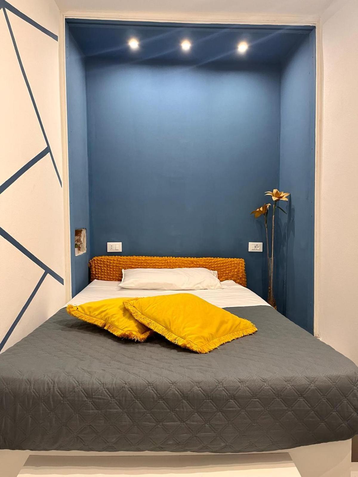 Palazzo Delle Logge Bed & Breakfast Palermo Exterior photo