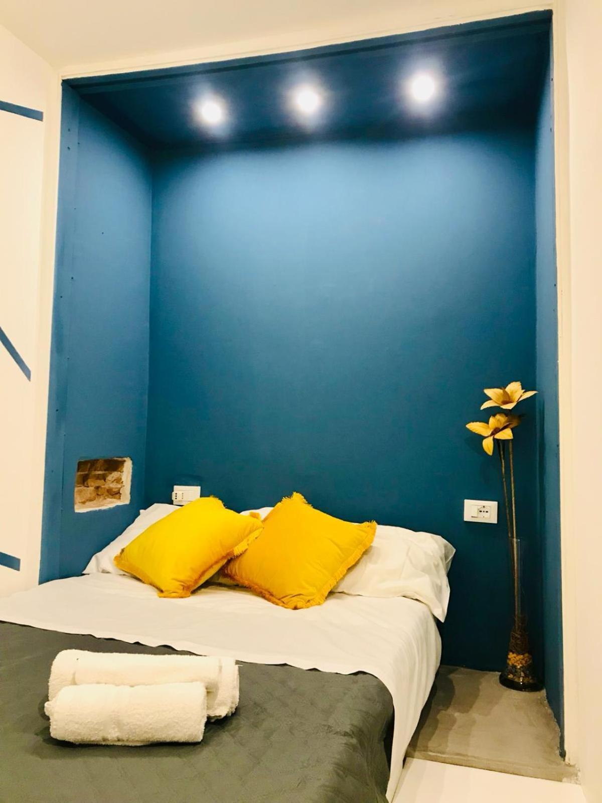 Palazzo Delle Logge Bed & Breakfast Palermo Exterior photo
