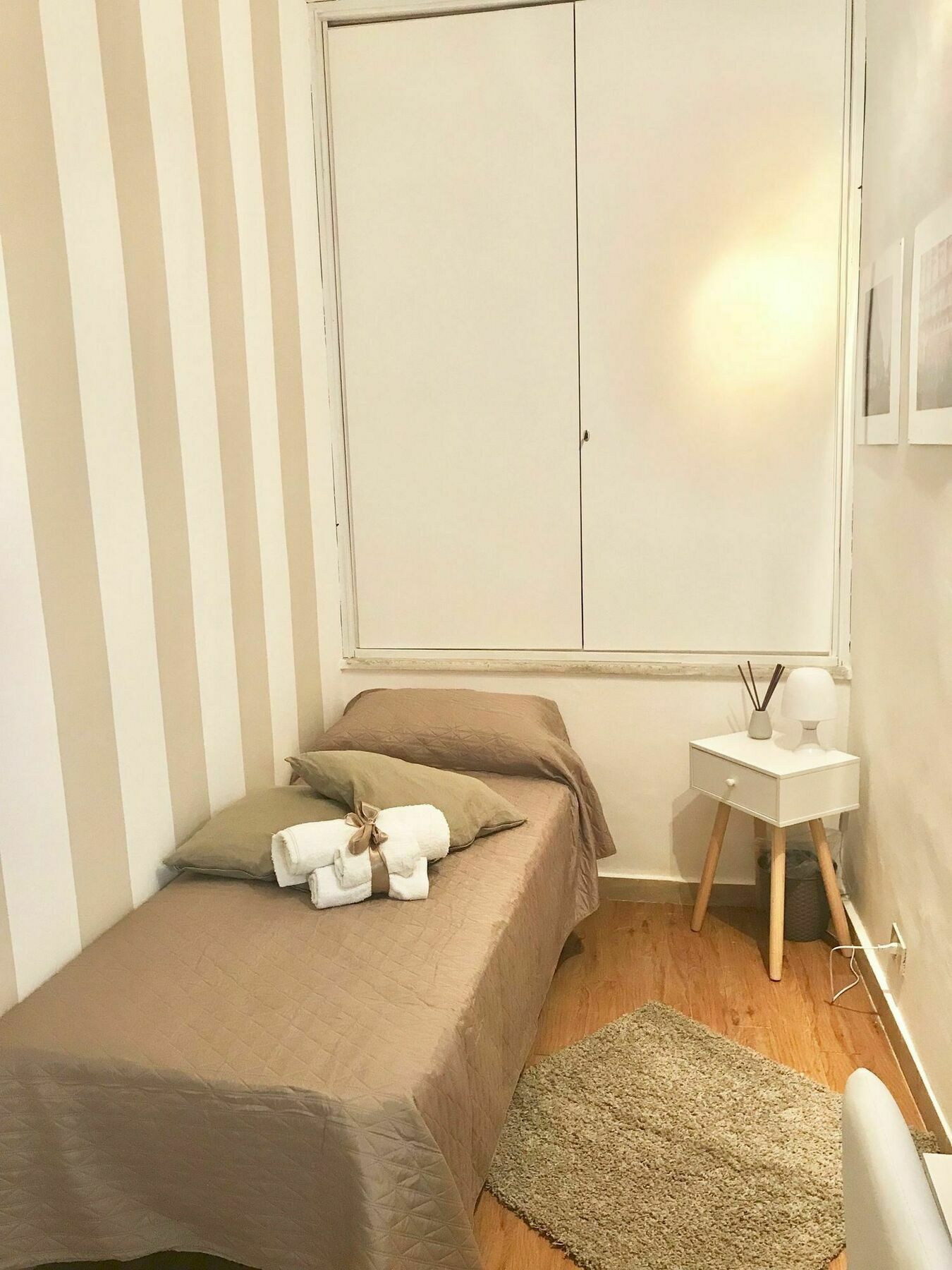 Palazzo Delle Logge Bed & Breakfast Palermo Exterior photo