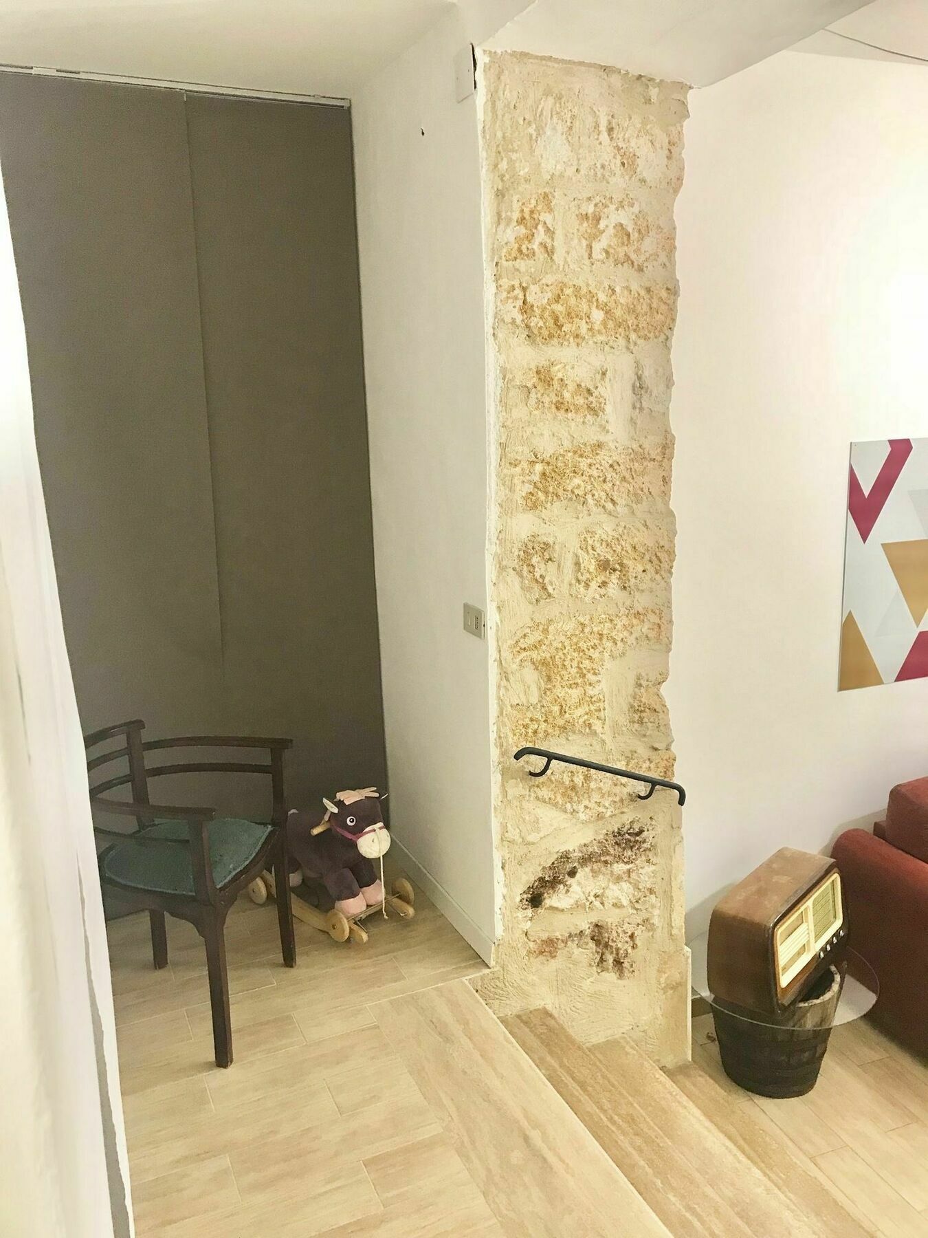Palazzo Delle Logge Bed & Breakfast Palermo Exterior photo