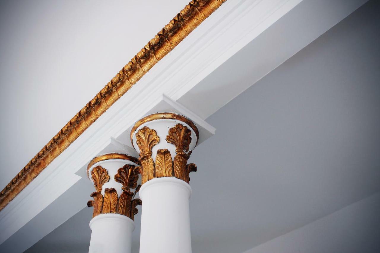Palazzo Delle Logge Bed & Breakfast Palermo Exterior photo