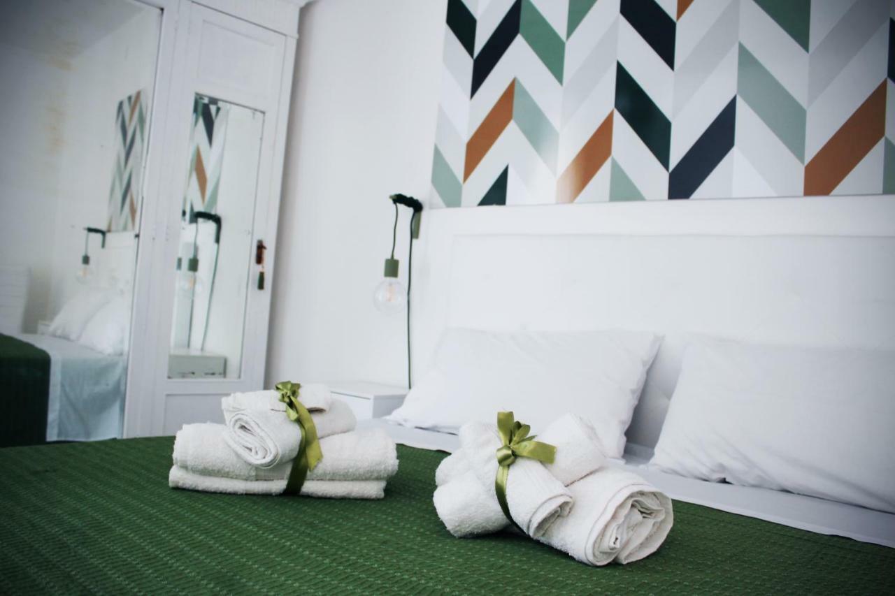 Palazzo Delle Logge Bed & Breakfast Palermo Exterior photo